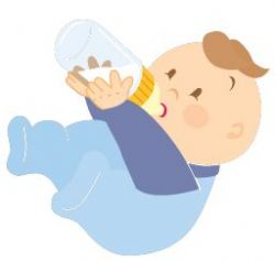 婴儿奶粉必须包含的营养成分